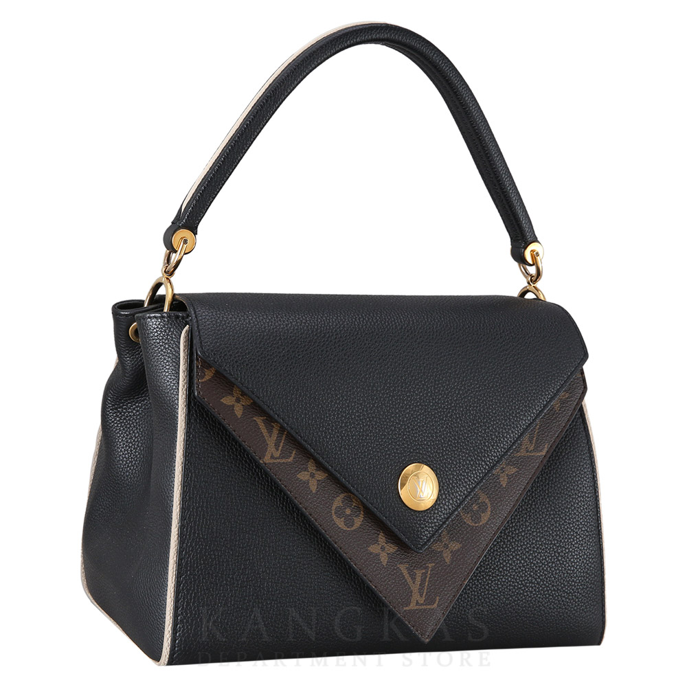 LOUIS VUITTON(USED)루이비통 더블 V 숄더 백